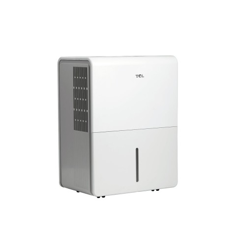 Кліматична техніка Осушувачі повітря Осушувач повітря TCL DEM35EB