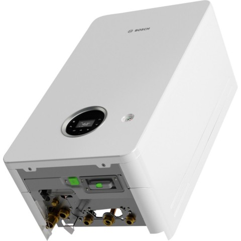 Котли та колонки Газові котли Котел конденсаційний одноконтурний Condens GC2300iW 24 P