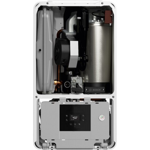 Котли та колонки Газові котли Котел конденсаційний одноконтурний Condens GC2300iW 24 P