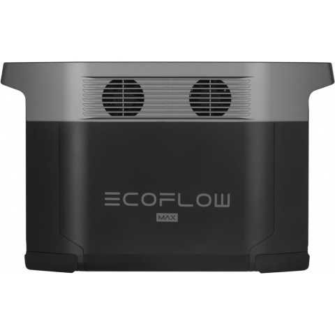 Будь заряжен Портативные зарядные станции Зарядна станція EcoFlow DELTA Max 2000. (ОФІЦІЙНА)