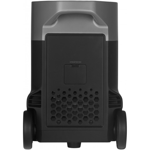 Будь заряжен Портативные зарядные станции Додаткова батарея EcoFlow DELTA Pro Extra Battery . (ОФІЦІЙНА)