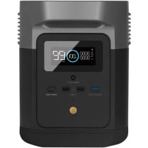 Зарядна станція EcoFlow DELTA mini. (ОФІЦІЙНА)