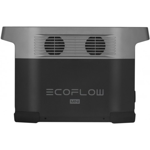 Будь заряжен Портативные зарядные станции Зарядна станція EcoFlow DELTA mini. (ОФІЦІЙНА)