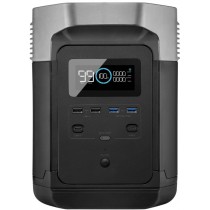 Зарядна станція EcoFlow DELTA . (ОФІЦІЙНА)