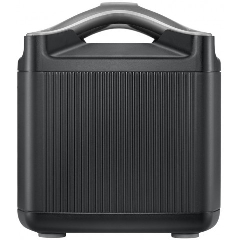 Будь заряжен Портативные зарядные станции Додаткова батарея EcoFlow RIVER Pro Extra Battery (720 Вт·г)