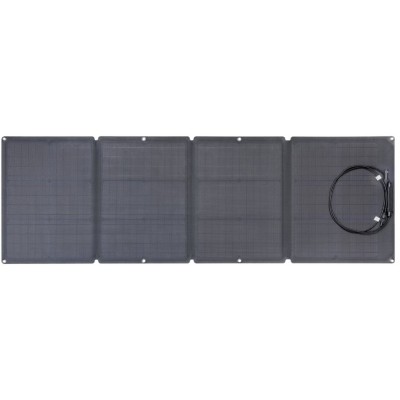 Сонячна панель EcoFlow 110W Solar Panel