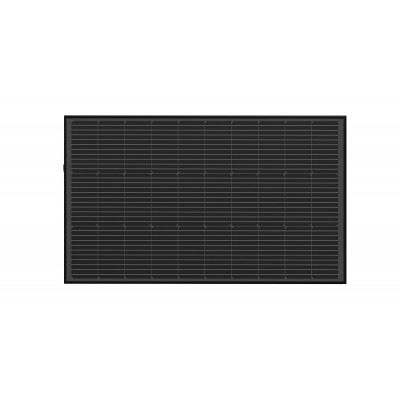 Сонячна панель EcoFlow 100W Solar Panel Стаціонарна