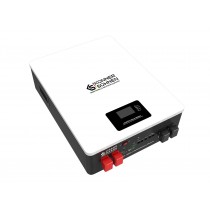 Акумуляторна батарея LiFePO₄ KS LB 48–100