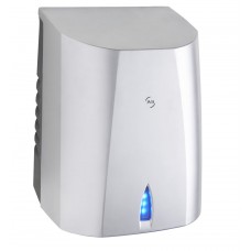 Сушарка для рук JVD Sup'Air Grey 8111057