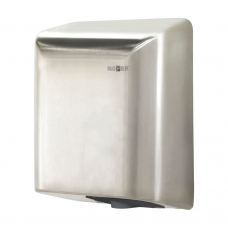Сушарка для рук Nofer Fuga 01851.S, сатин
