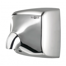 Сушарка для рук Nofer Windflow 01151.B глянець