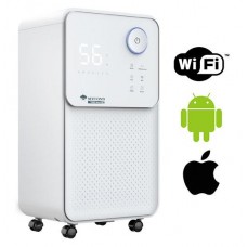 Осушувач повітря MYCOND Yugo Smart 16 wifi