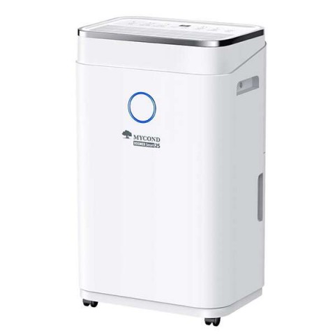 Осушувач повітря MYCOND Roomer smart 25 Кліматична техніка Осушувачі повітря Осушувач повітря MYCOND Roomer smart 25