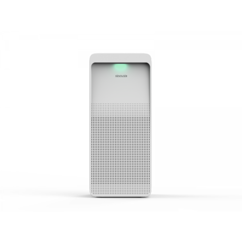 Кліматична техніка Очисники - зволожувачі Очищувач повітря Sinclair SP-75UV