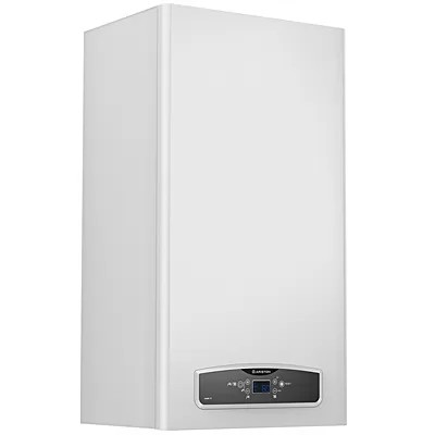 Газовий котел Ariston CLAS X SYSTEM 24 FF NG