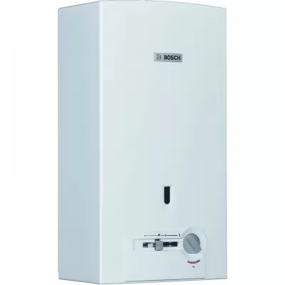 Газовий стовпчик BOSCH Therm 4000 OP WR 10-2 P