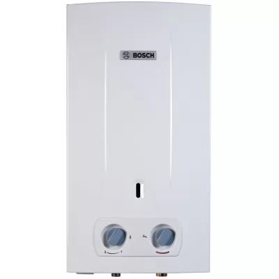 Газовий стовпчик BOSCH Therm 2000 OW 10