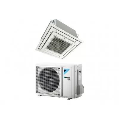 Кондиціонер Daikin FFA50A9/RXM50R касетний