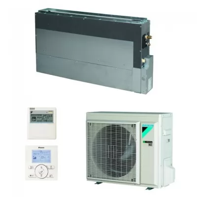 Кондиціонер Daikin FNA25A9/RXM25R9 на підлогу без корпусу