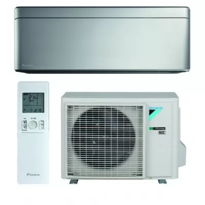 Кондиціонер Daikin FTXA35BS/RXA35A9 Stylish інвертор