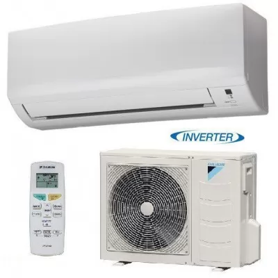 Кондиціонер Daikin FTXB20C/RXB20C інвертор