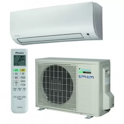 Кондиціонер Daikin FTXP20M9/RXP20M COMFORA