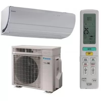 Кондиціонер Daikin Ururu Sarara FTXZ25N/RXZ25N інвертор