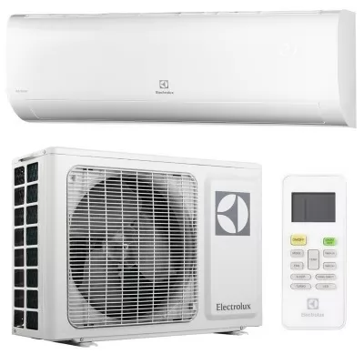 Кондиціонер Electrolux Atrium DC EACS/I-18HAT/N3_21Y інвертор