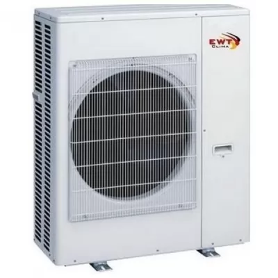 Зовнішній блок мультиспліт-системи EWT Clima MXZ-4G100GAS-N8