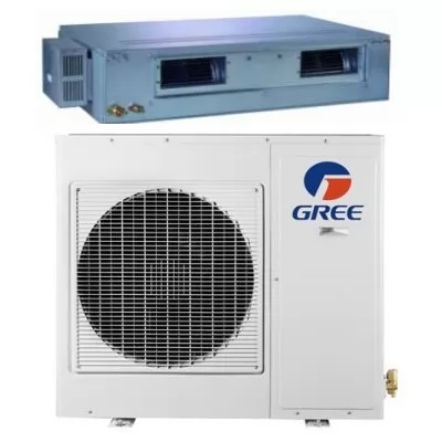 Кондиціонер Gree GUD35PS/AT/GUD35W/NhA-T канальний