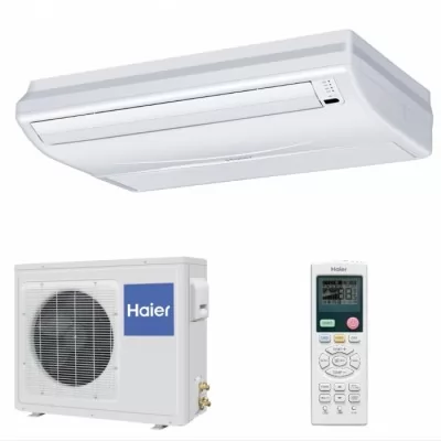 Кондиционер Haier AC18CS1ERA(S)/1U18FS2ERA