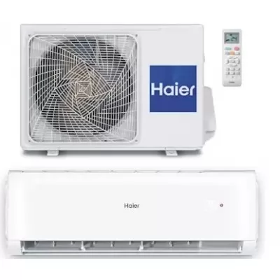 Кондиціонер Haier TIBIO AS50TDDHRA-CL/1U50MEEFRA інвертор