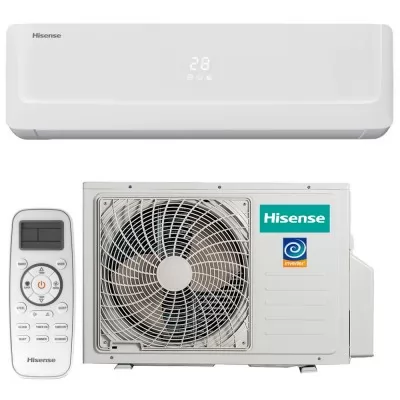 Кондиціонер Hisense Element TT25YD2D інвертор