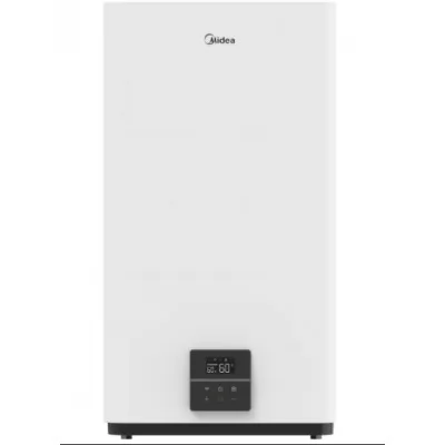 Водонагрівач Midea PRIME Wi-Fi D50-20ED6 (W)