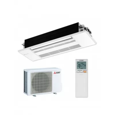 Кондиціонер Mitsubishi Electric MLZ-KP35VF/SUZ-M35VA кассетний