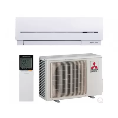 Кондиционер Mitsubishi Electric Standard MSZ-AP15VGK/MUZ-AP15VG инвертор