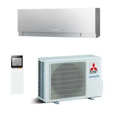 Кондиціонер MITSUBISHI Electric Design MSZ-EF50VGKS/MUZ-EF50VG