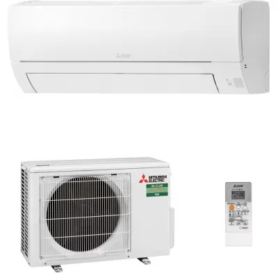 Кондиционер Mitsubishi Electric Classic MSZ-HR25VFK/MUZ-HR25VF wi-fi