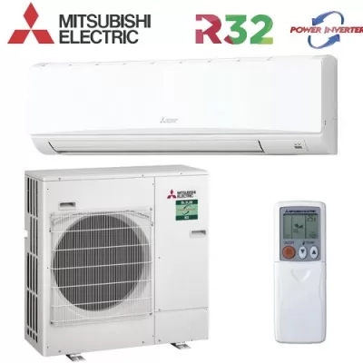 Кондиціонер Mitsubishi Electric PKA-M60KAL/PUZ-ZM60VKA настінний інверторний (220V)