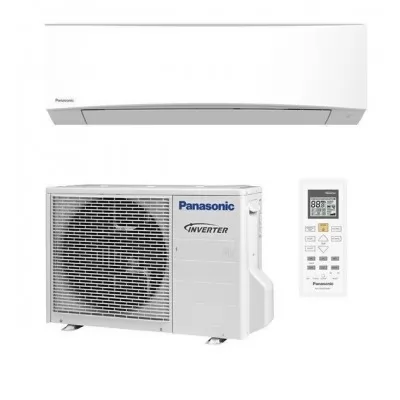 Кондиціонер Panasonic Compact Inverter CS/CU-TZ50TKEW