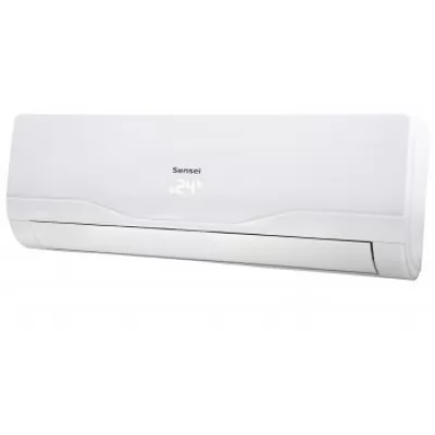 Кондиціонер SENSEI Elegant Inverter SAC-09HRWE/I