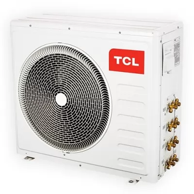 Зовнішній блок TCL FMA-32I4HD/DVO (4 port) R32 інвертор