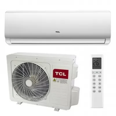 Кондиціонер TCL Elite TAC-09CHSD/XAB1IHB Heat Pump Inverter R32 WI-FI