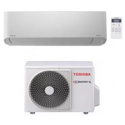 Кондиціонер Toshiba RAS-10BKVG-UA/RAS-10BAVG-UA