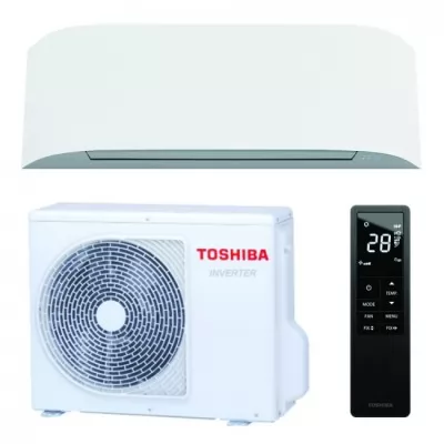 Кондиціонер Toshiba Haori RAS-13N4KVRG-UA/RAS-13N4AVRG-UA інвертор