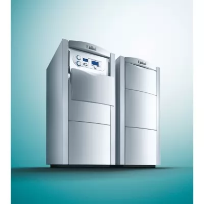 Газовий котел Vaillant ecoVIT exclusiv VKK INT 476/4 одноконтурний підлоговий