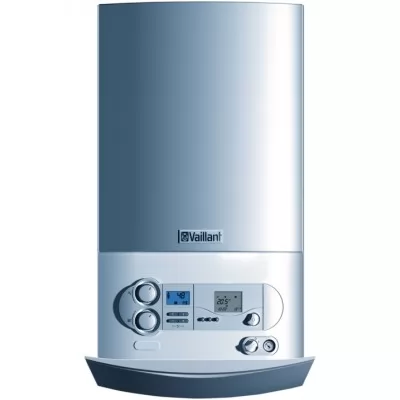 Газовий котел Vaillant atmoTEC plus VU 242/5-5 одноконтурний