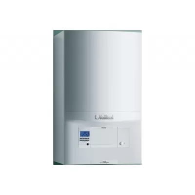 Газовий котел Vaillant ecoTEC pro VUW 346/5-3 конденсаційний