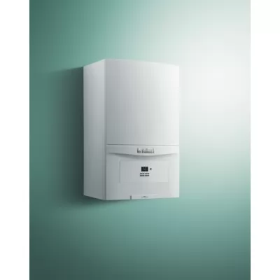 Газовий котел Vaillant ecoTEC pure VUW 286/7-2 конденсаційний